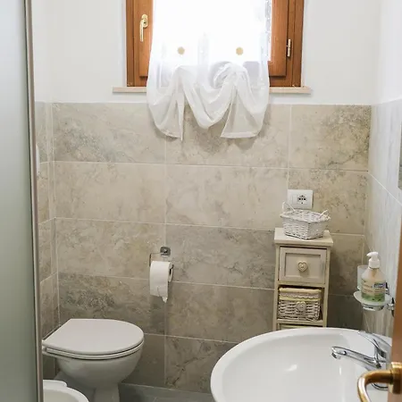 Madonnina Tuscany House Apartment Montefollonico