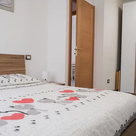 Apartment Madonnina Tuscany House *