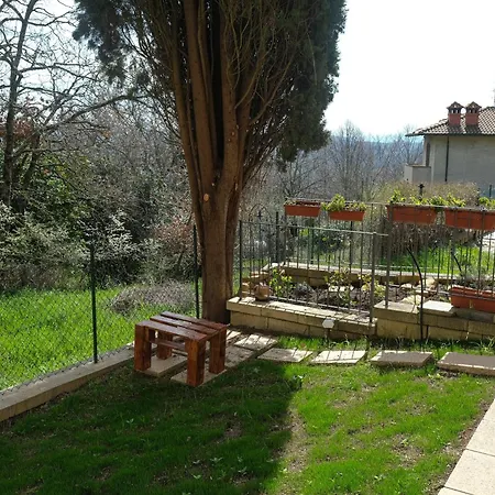 Madonnina Tuscany House * Montefollonico
