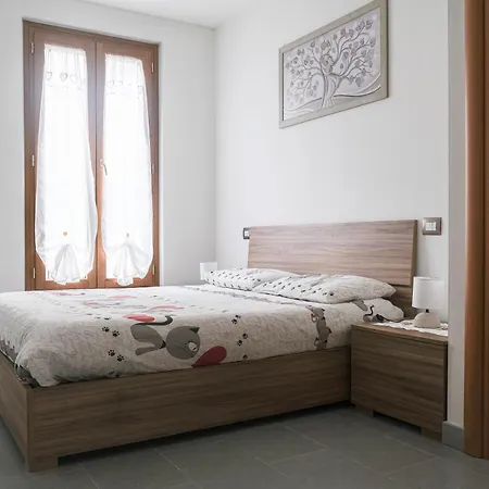 Madonnina Tuscany House *