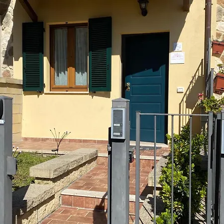 Madonnina Tuscany House *