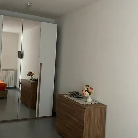Apartment Madonnina Tuscany House *