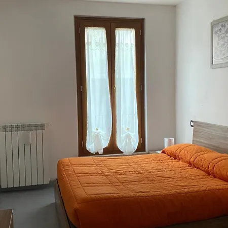 Madonnina Tuscany House *