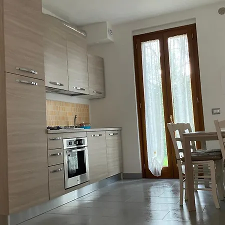 Madonnina Tuscany House Apartment