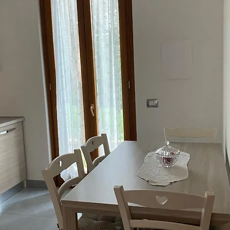 Apartment Madonnina Tuscany House