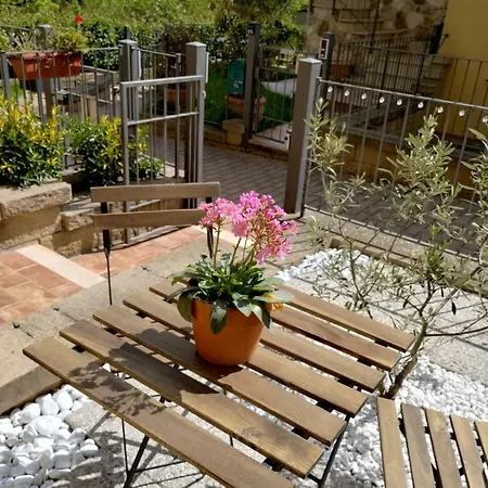 Apartment Madonnina Tuscany House