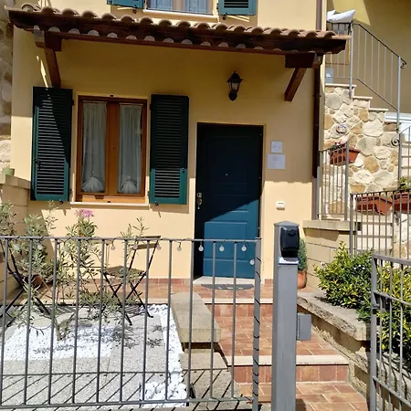 Apartment Madonnina Tuscany House *
